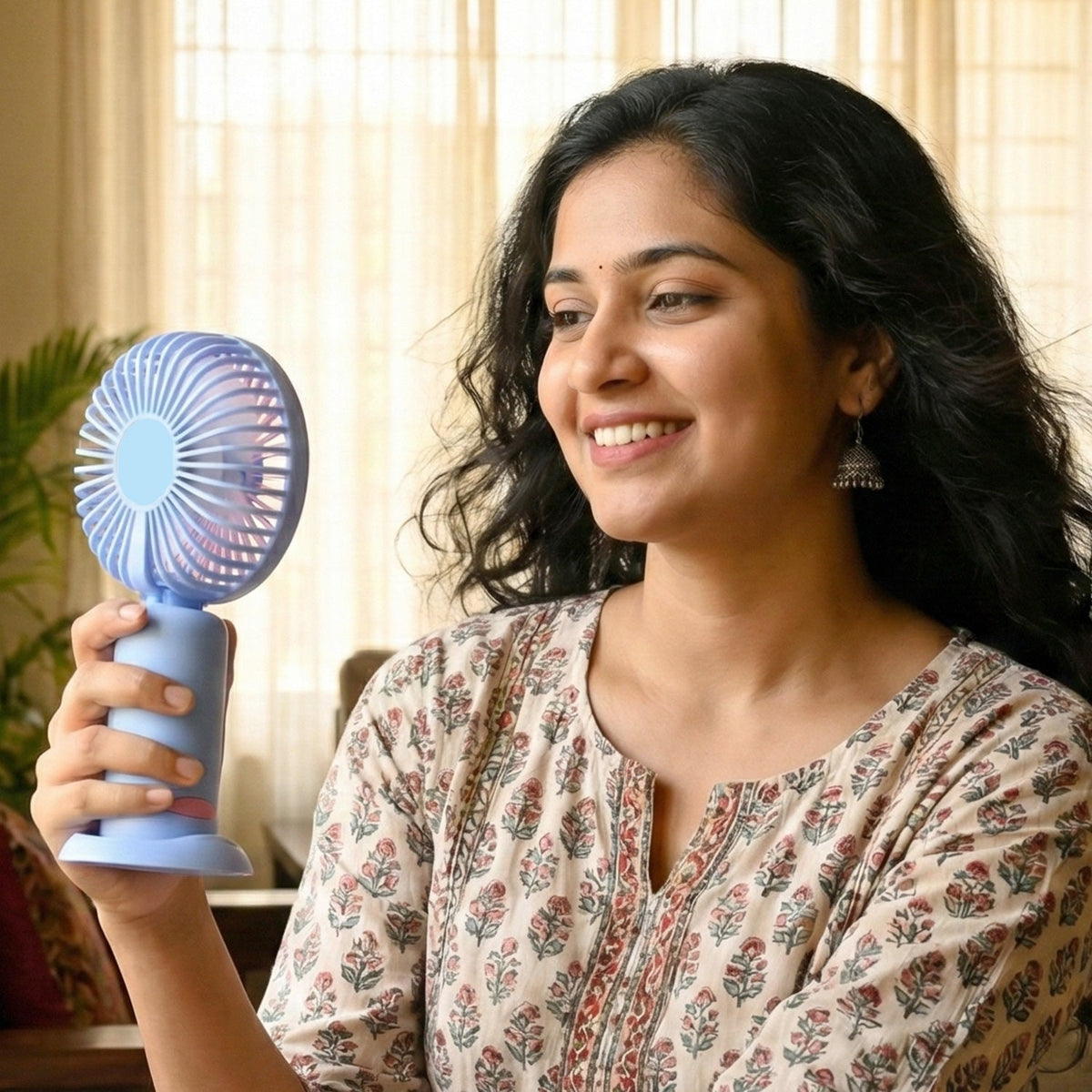 Cooling Fan