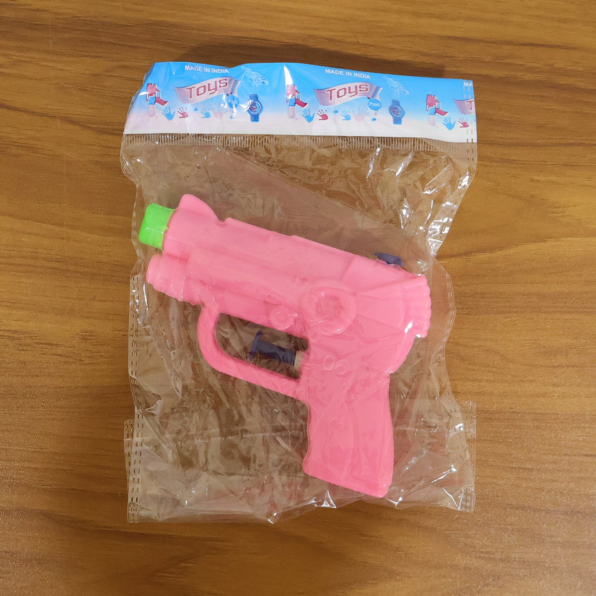 Kids festival water gun