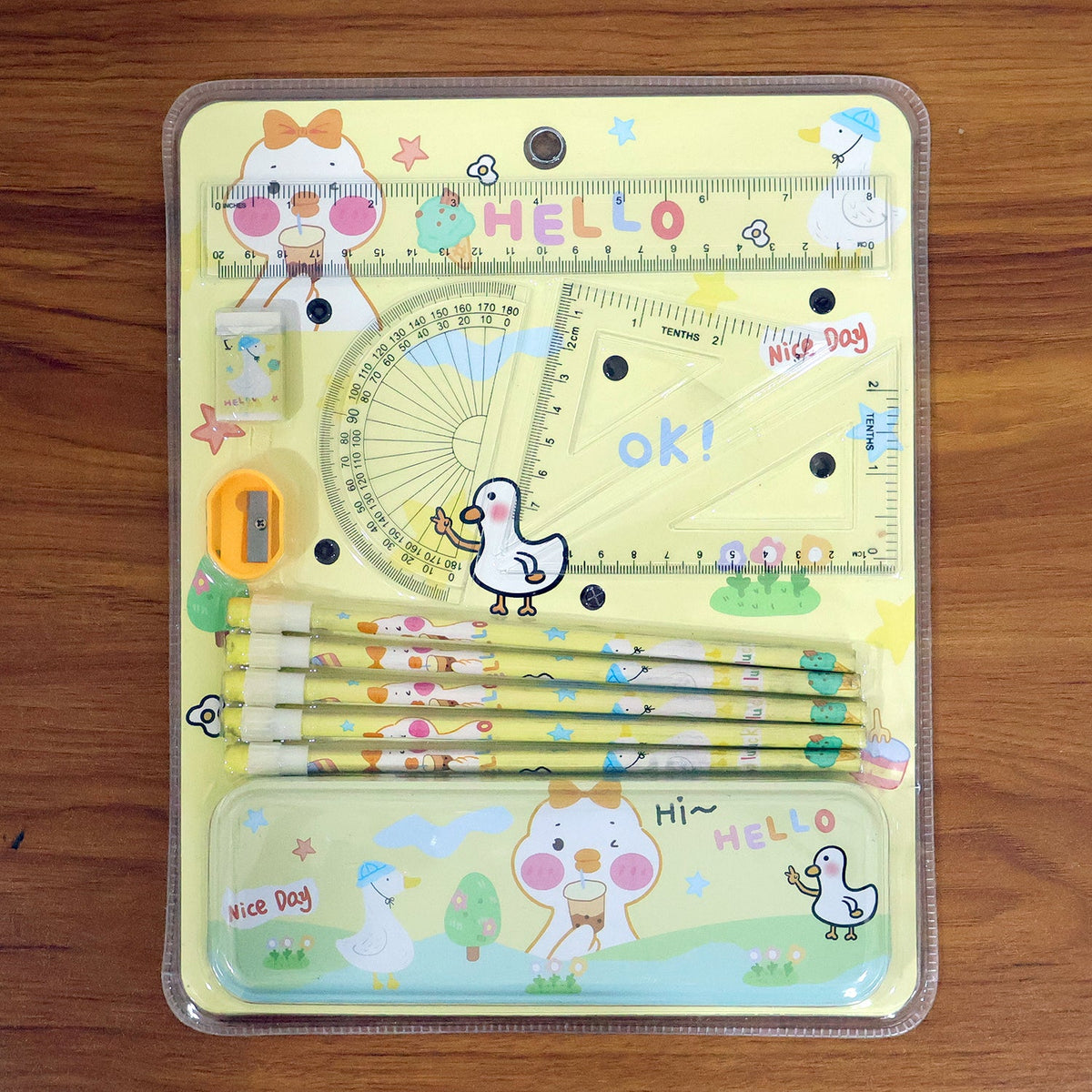 student math tools geometry set