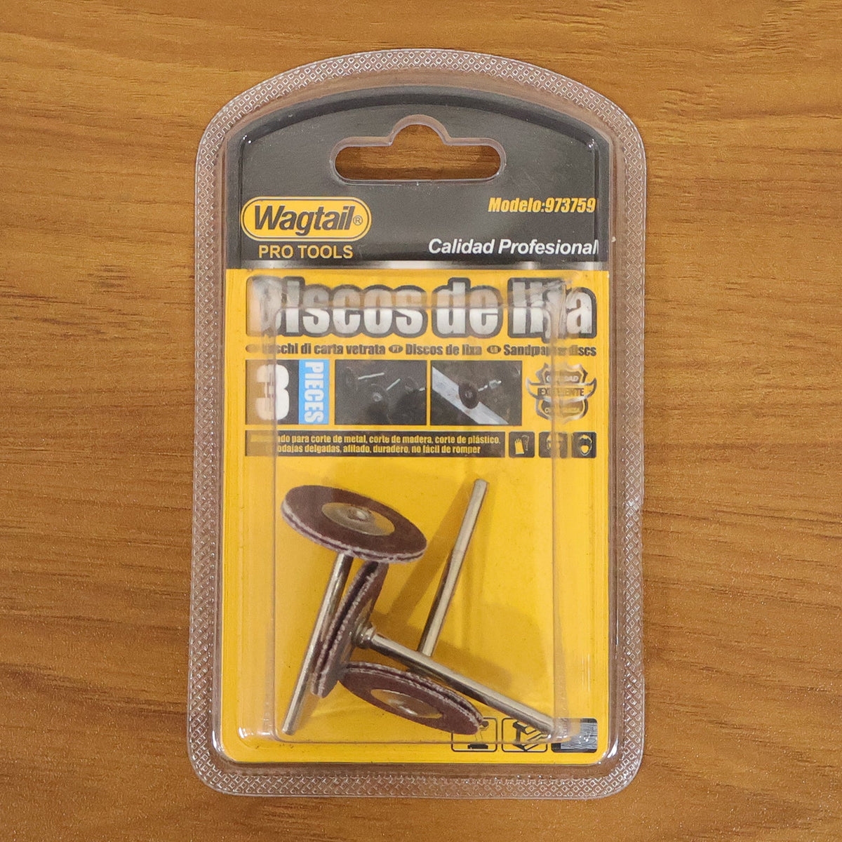 metal cutting discs