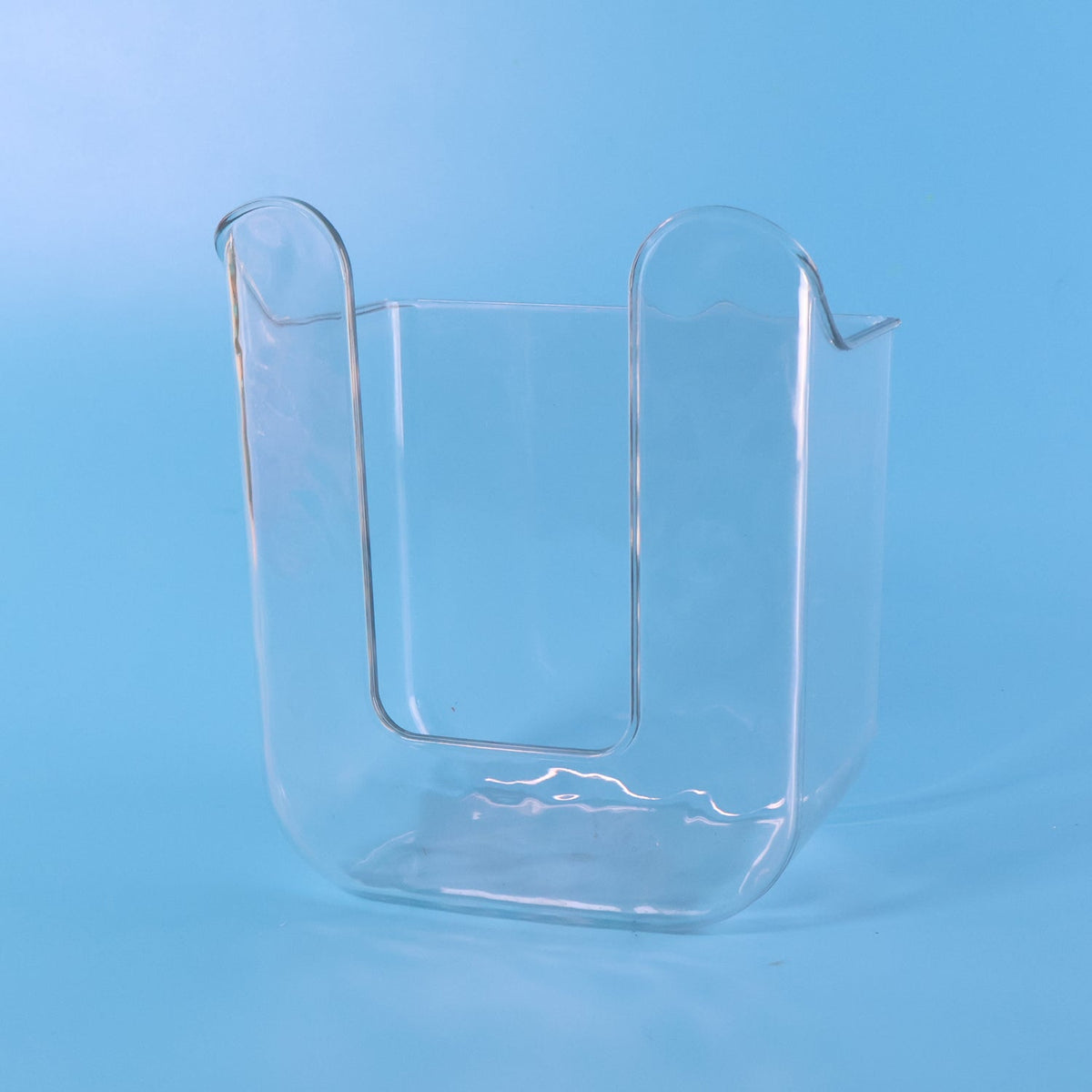 Tissue & Napkin Dispenser Holder - (1 Pc)