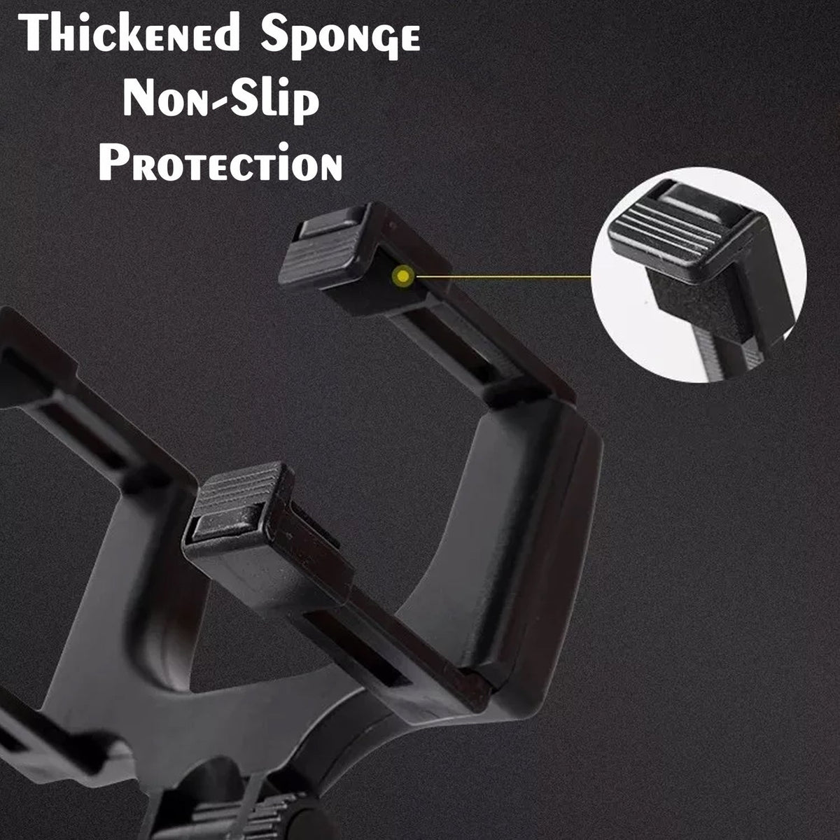Real View Mobile Holder Stand