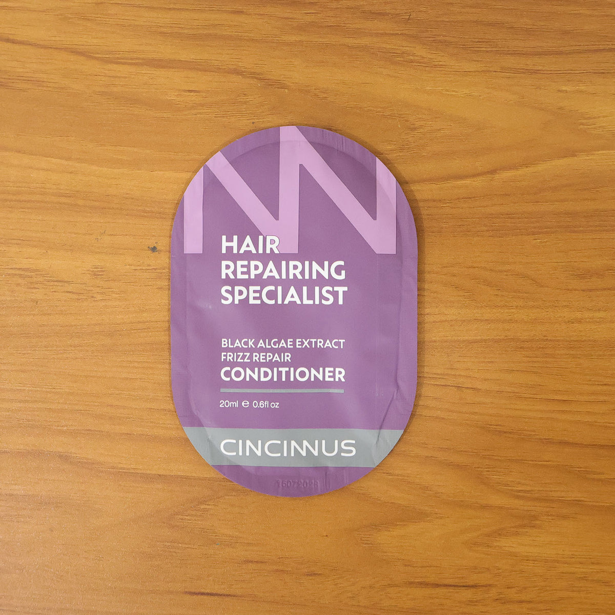 Hair Repairing Conditioner Sachet (20 ML)