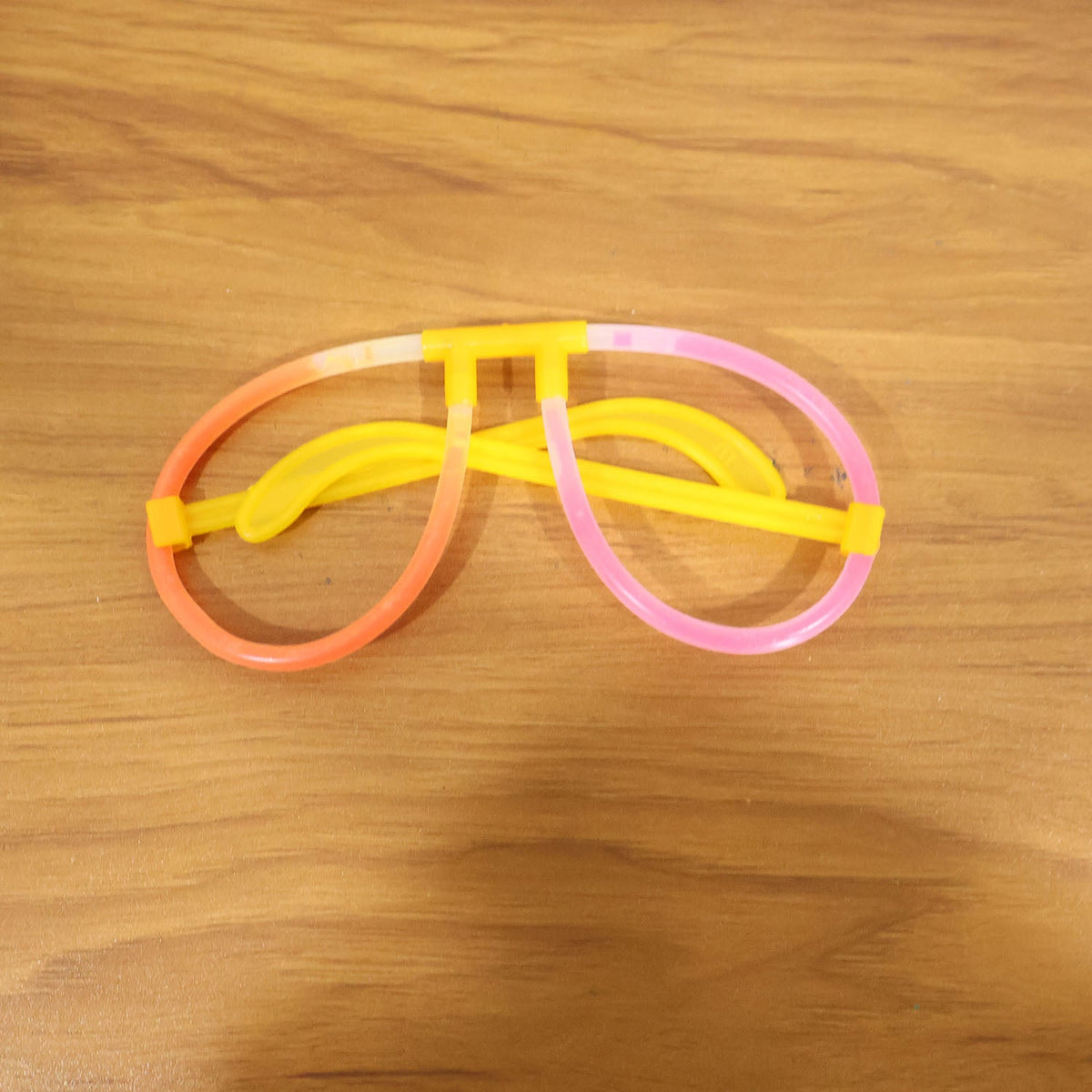 Glow Party Glasses (1 Pc)