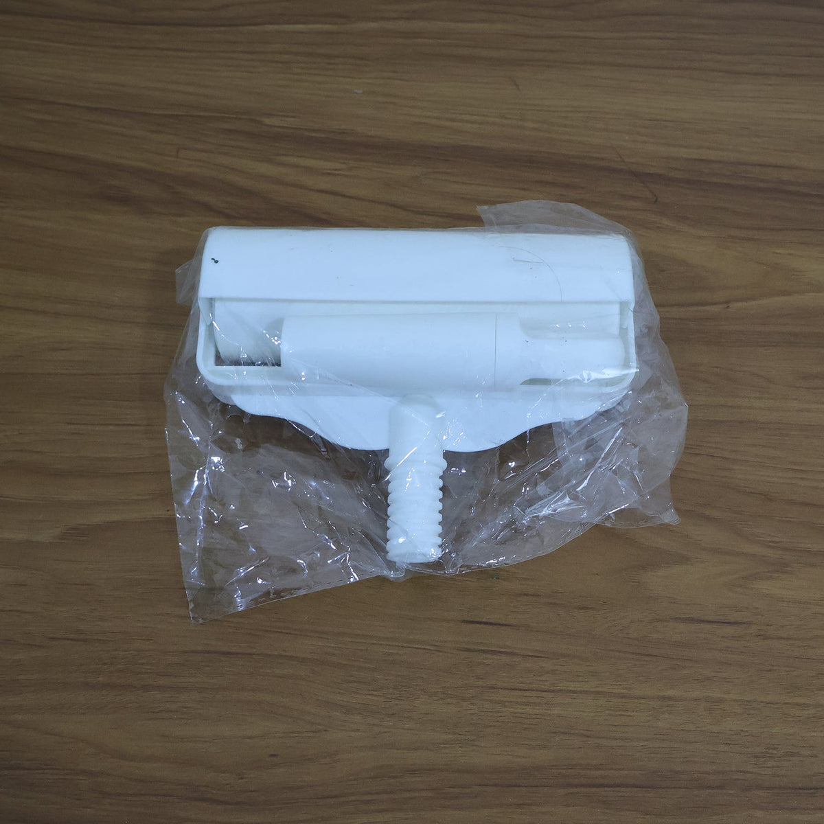 Extra-Wide Lint Roller 23 × 20 cm Handle & Barrel - (1 Pc)