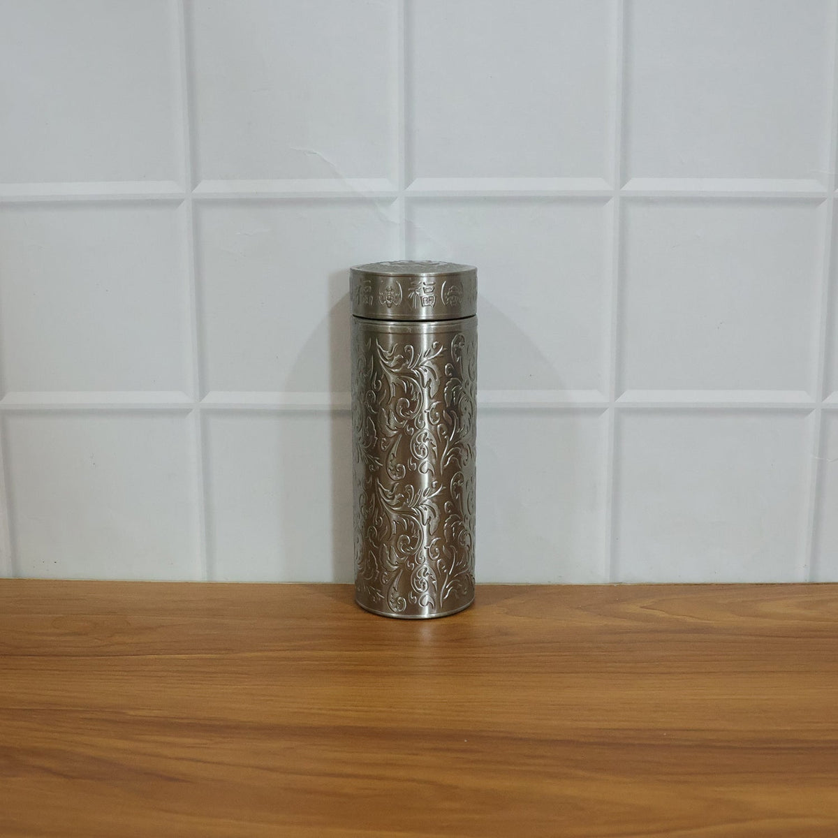 small insulated drink bottle