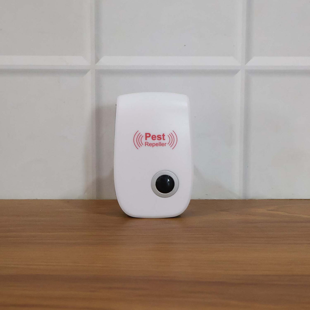 anti mosquito ultrasonic plug device