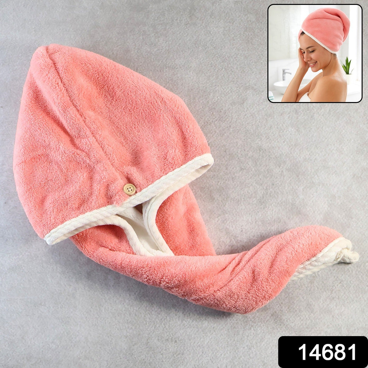 Dry Towel