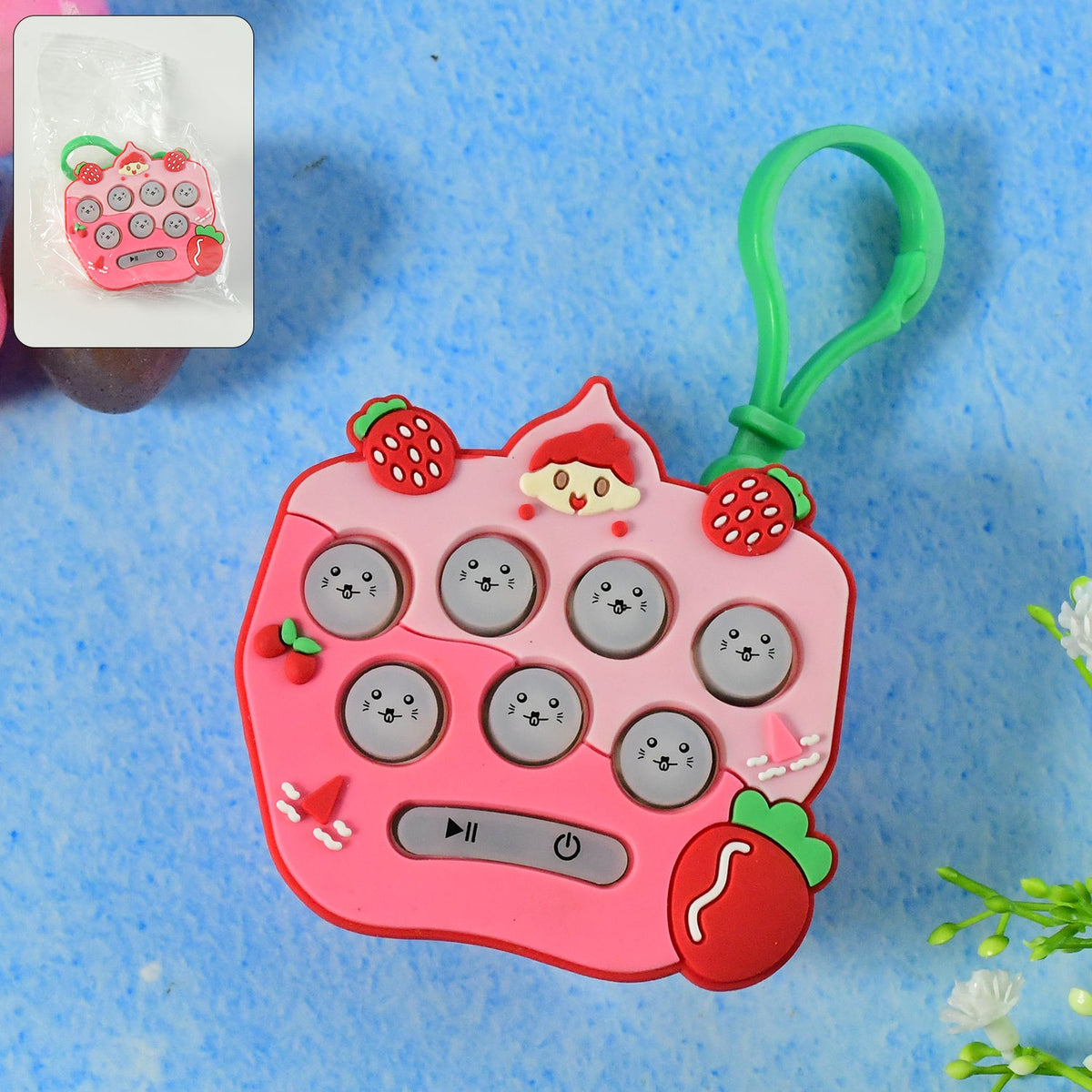 Pop Toy