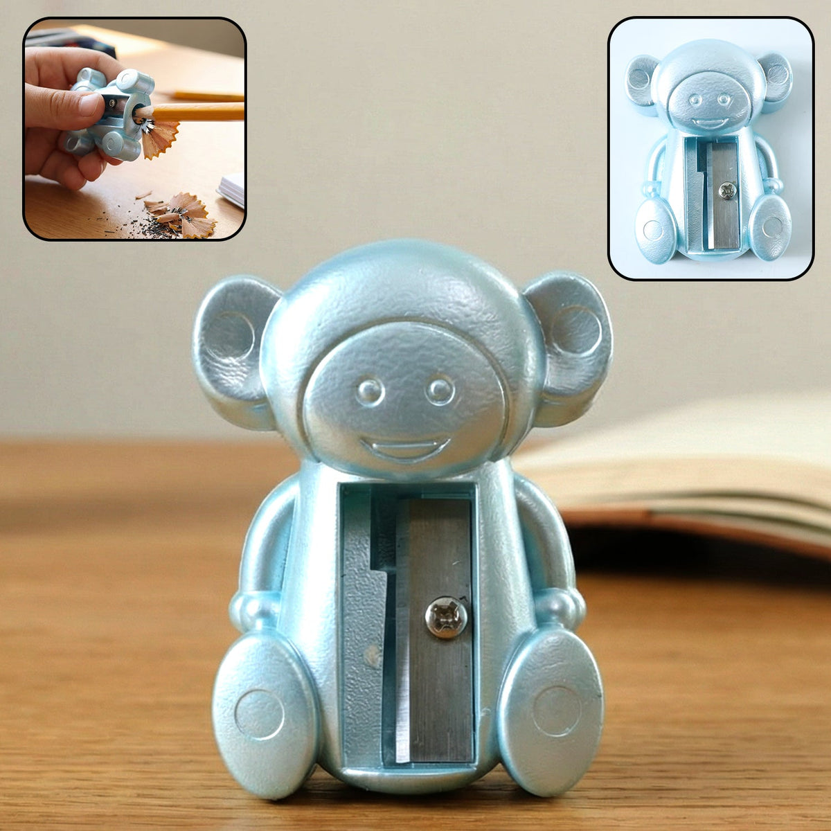 Pencil Sharpener