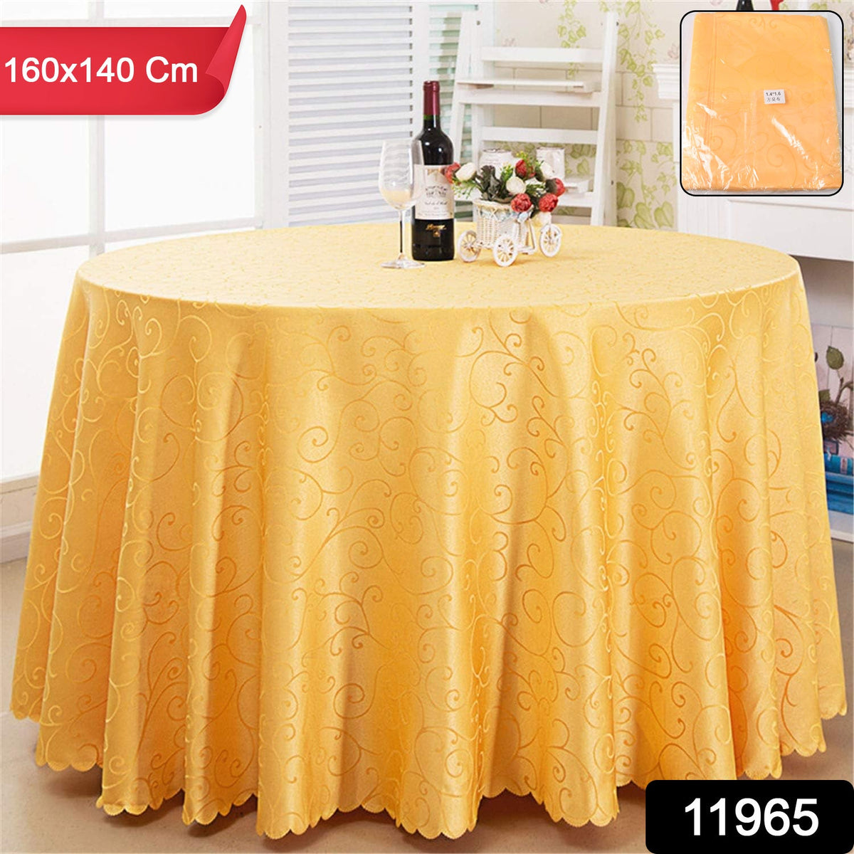 Table Luxe