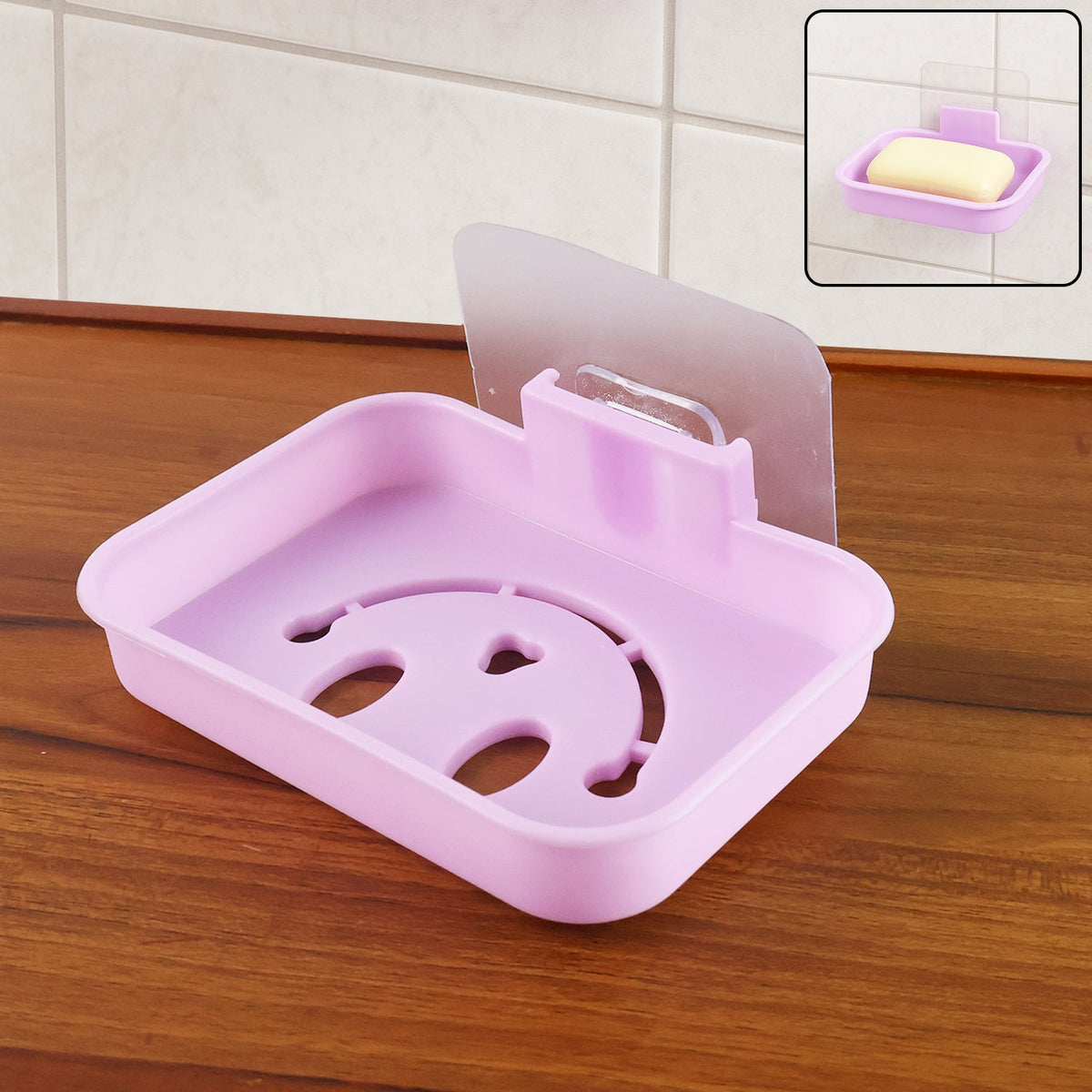 Wall Soap Dish