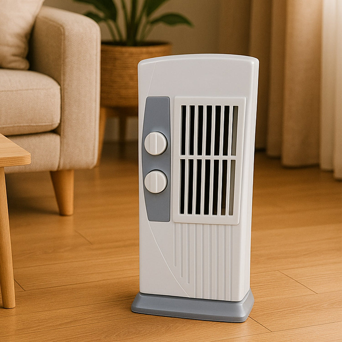 Tower Fan
