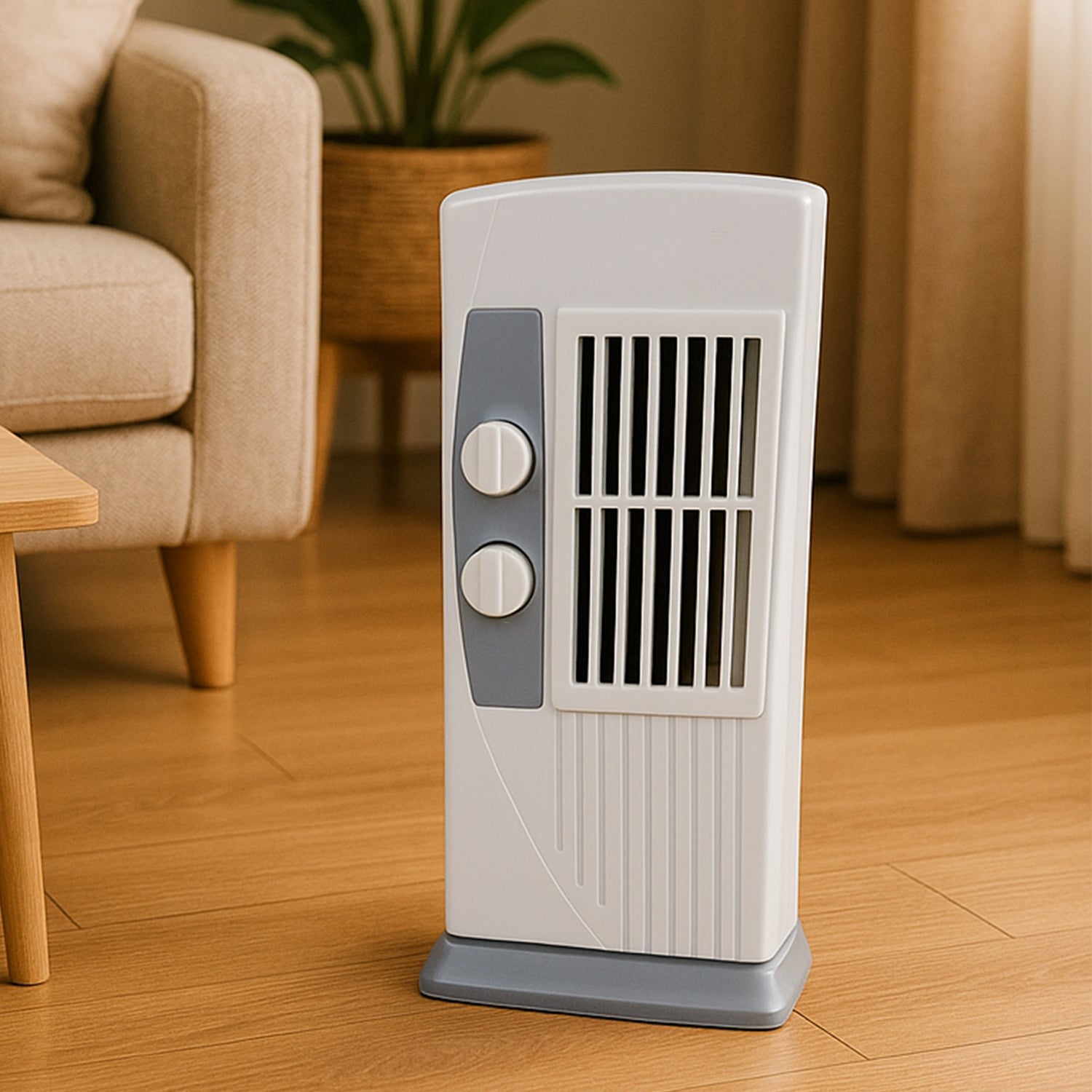 Tower Fan