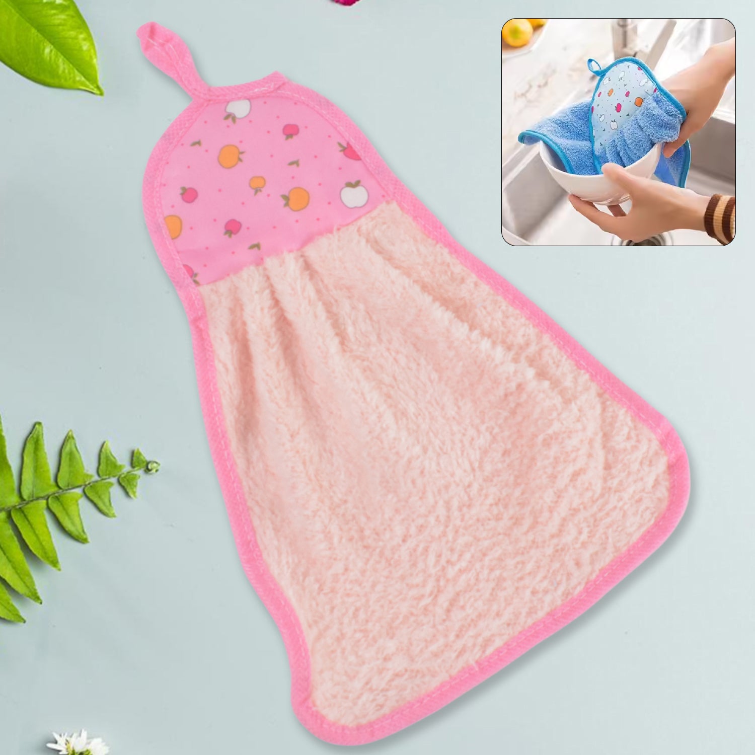 QuickDry Napkin