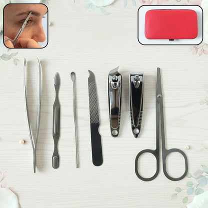 Pedicure Kit
