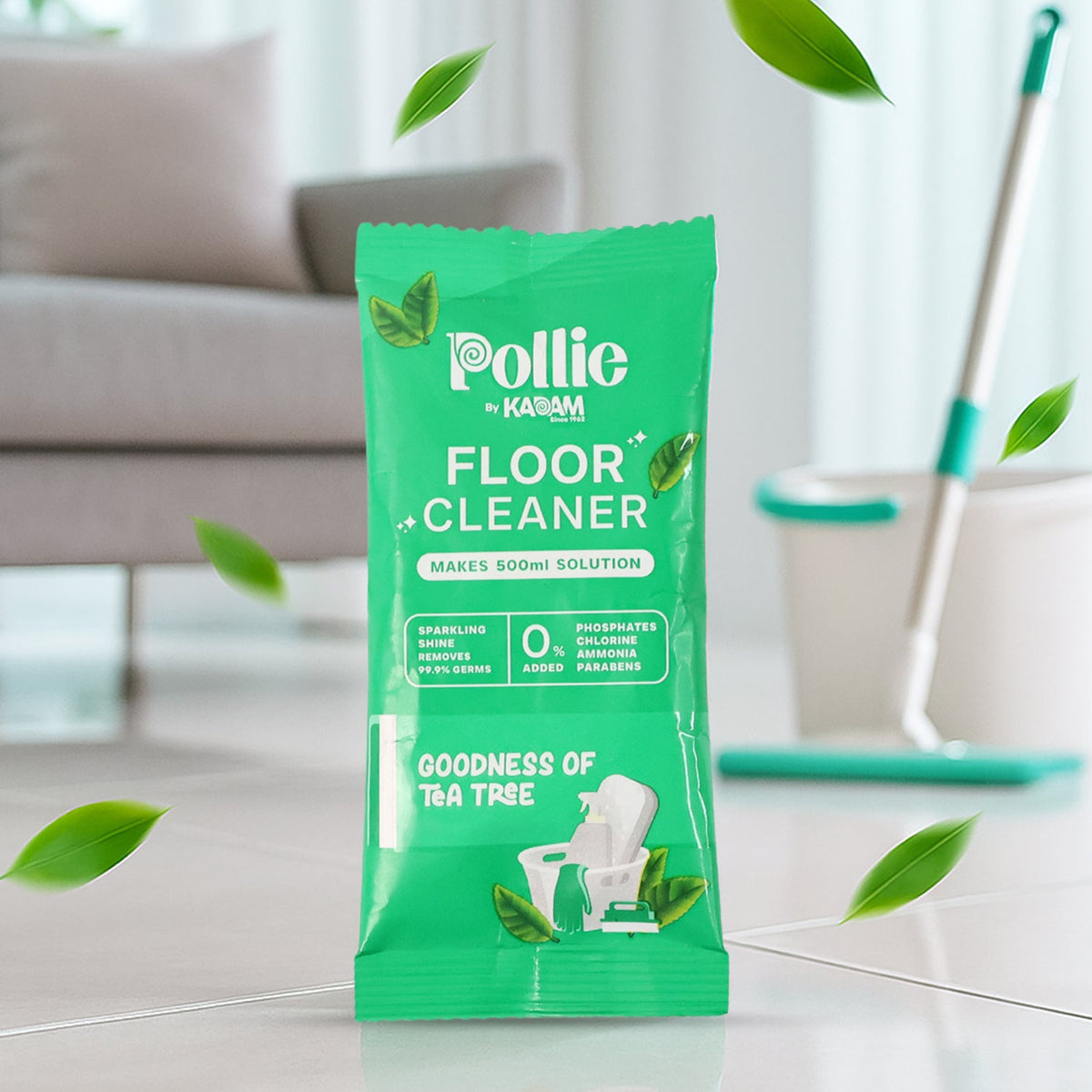 Floor Cleaner