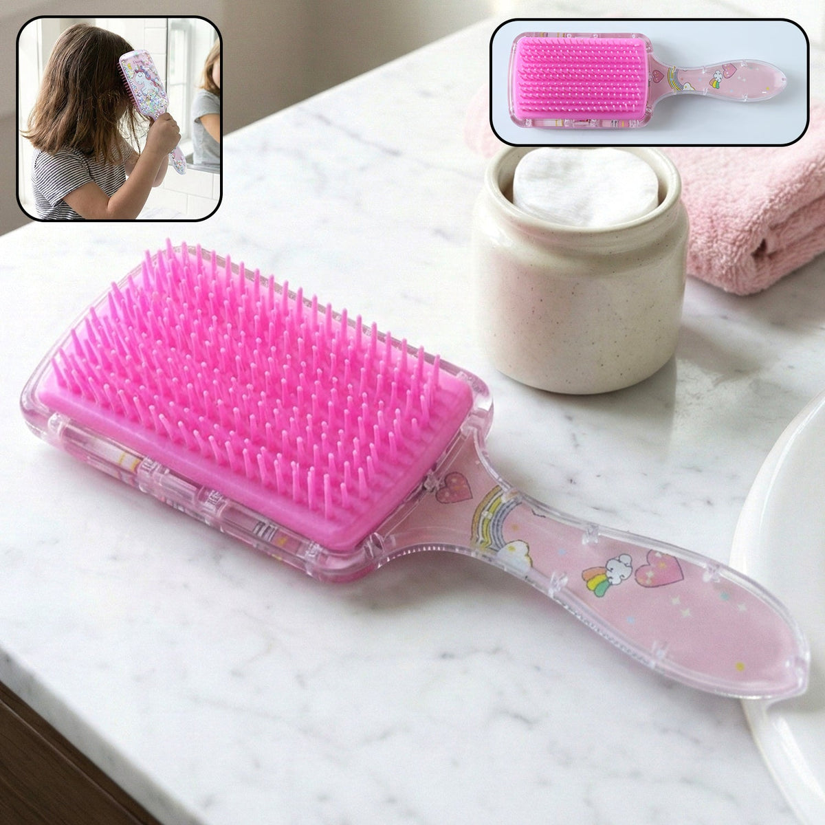 comb
