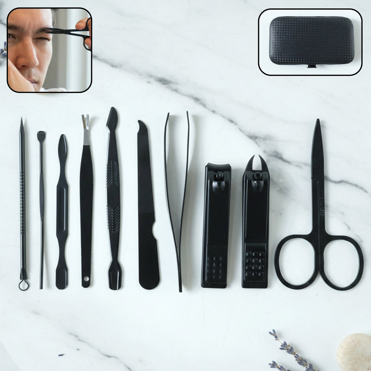 Pedicure Kit