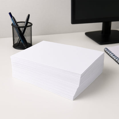 Vivid Print Paper