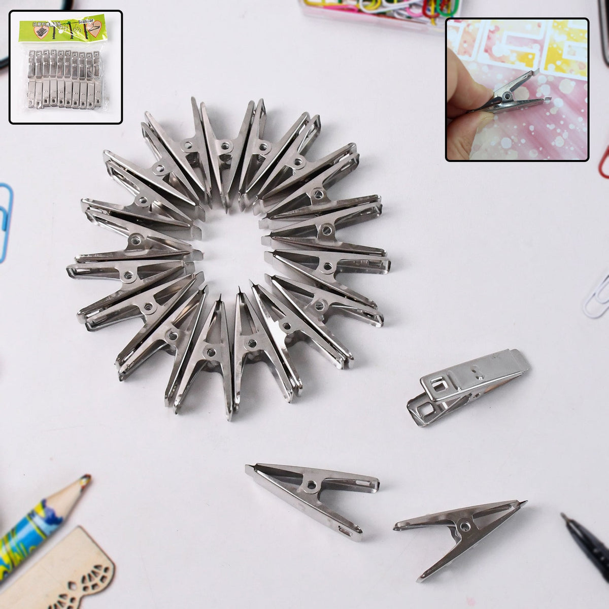 TuffClip