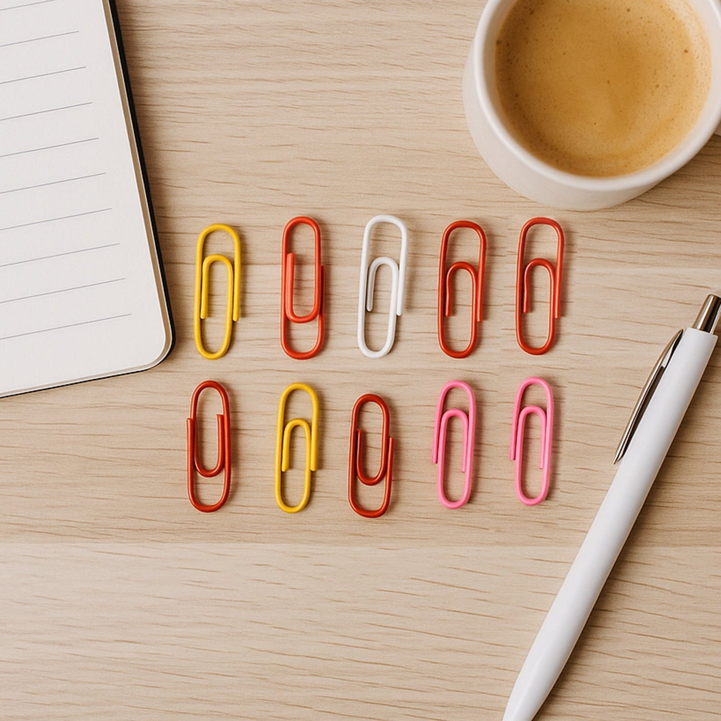 Paper Clips