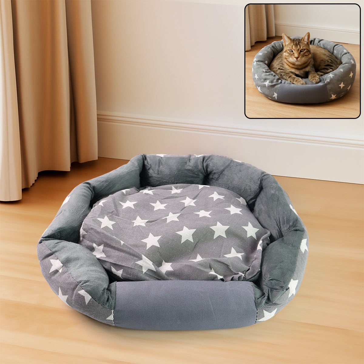 Star Snuggle Pod