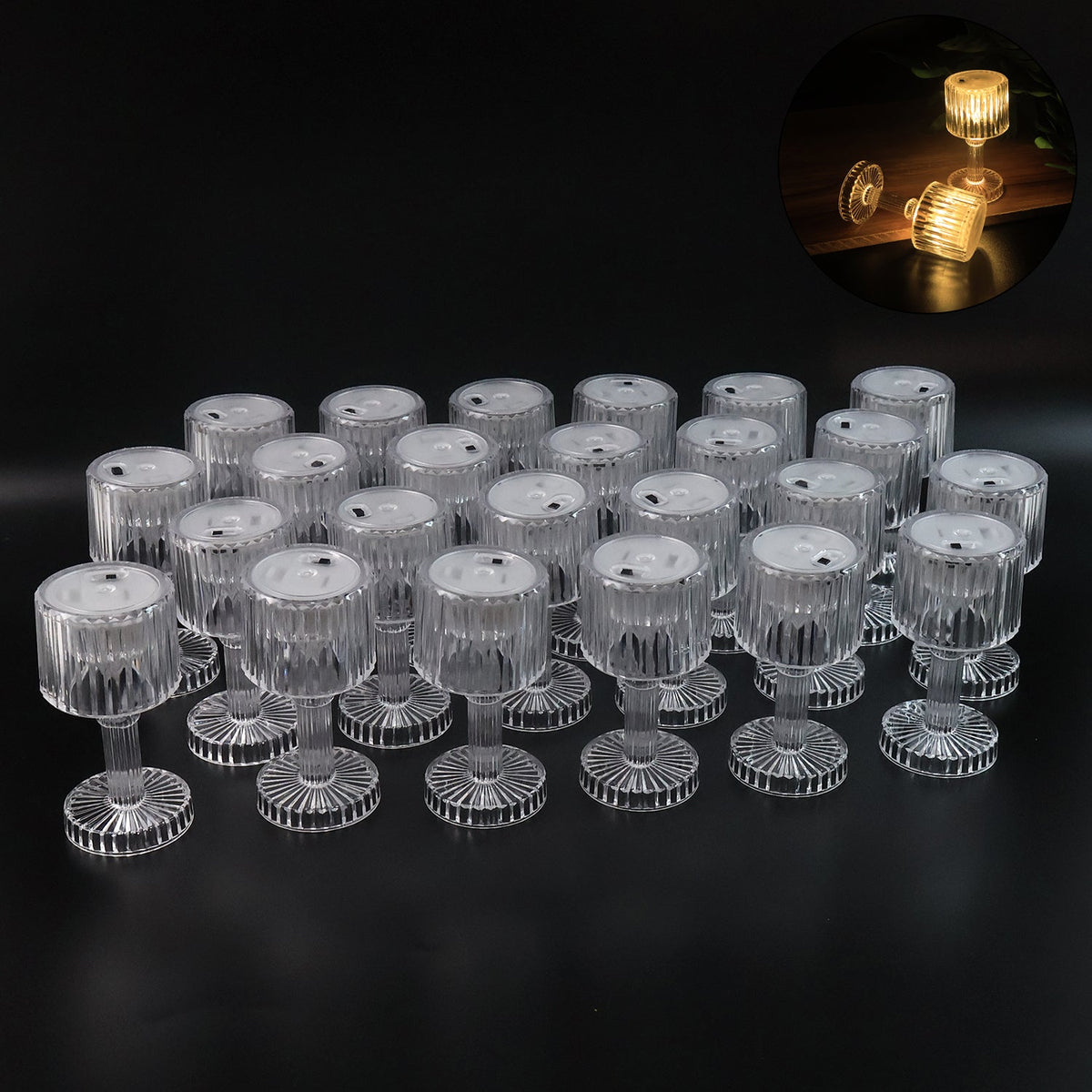 Decorative Lighting Set