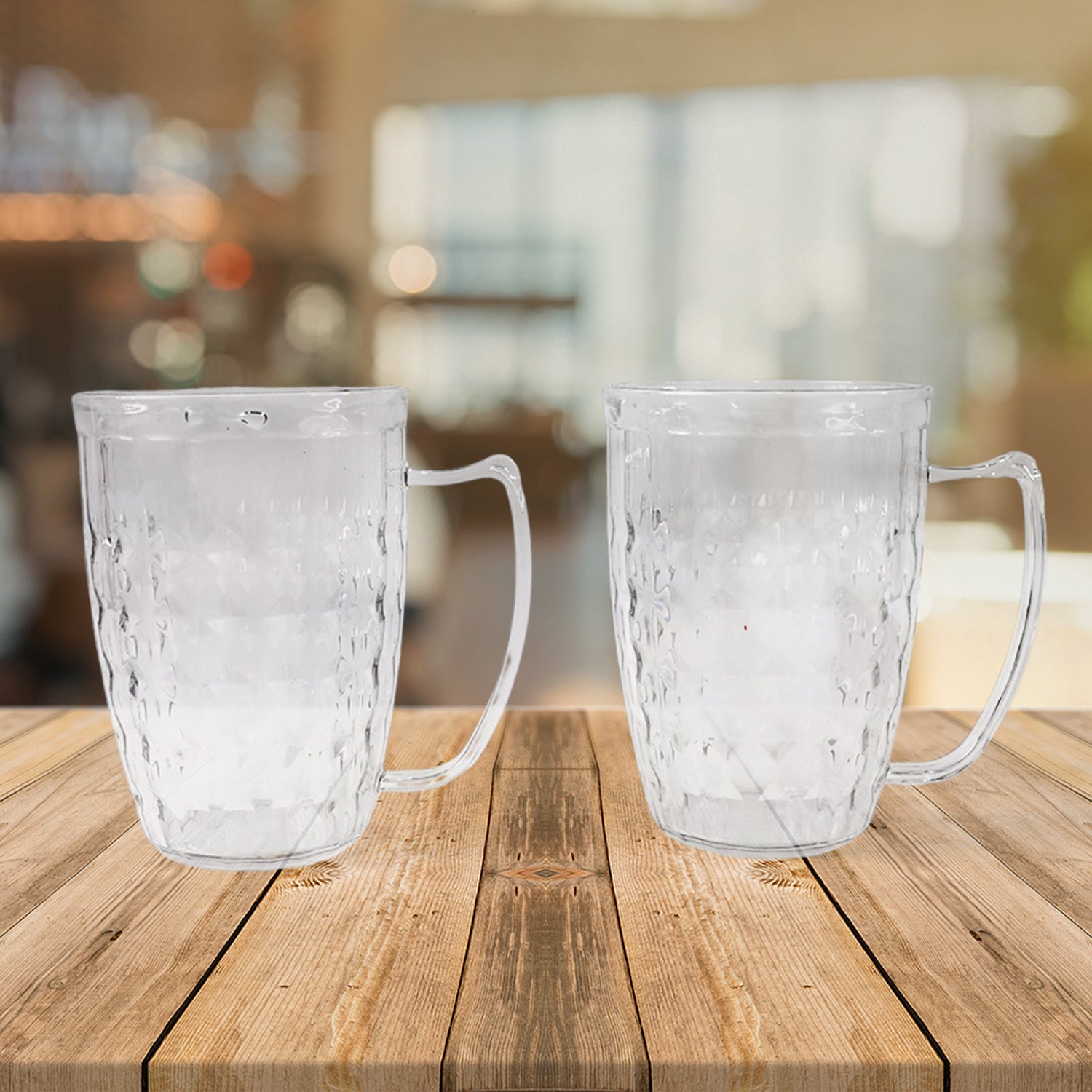 Apex Refresh Mate Mug