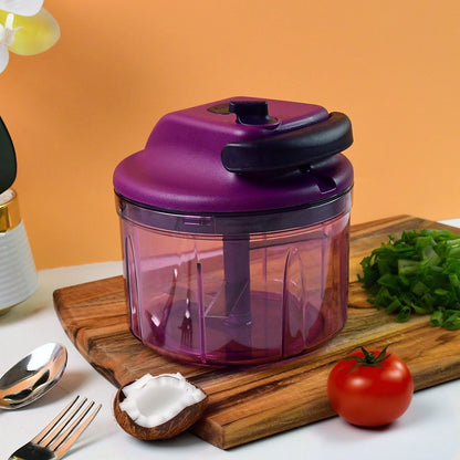 Vegetable Chopper
