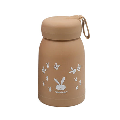 Cute water bottle for kids (330 ml)