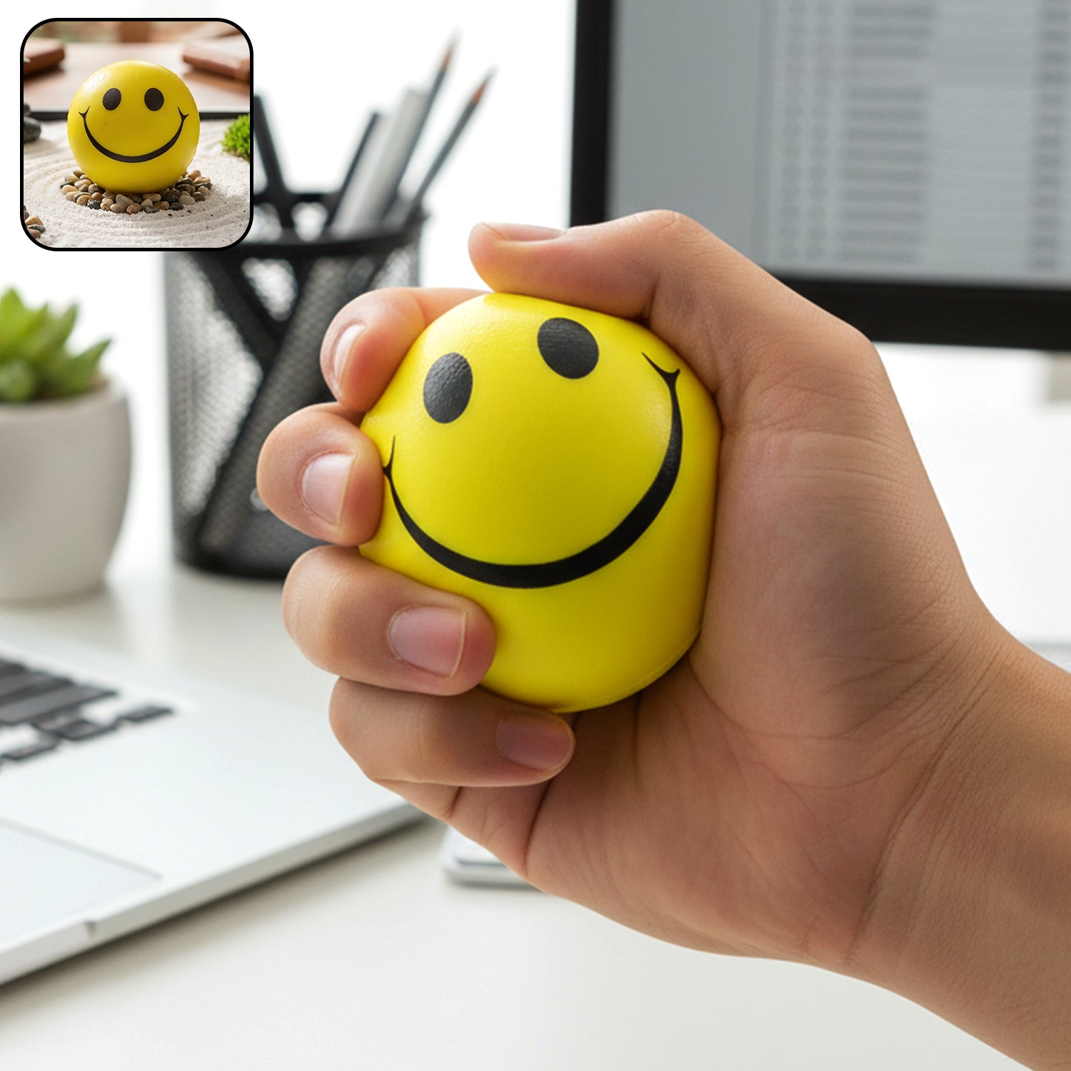 Stress Relief Ball