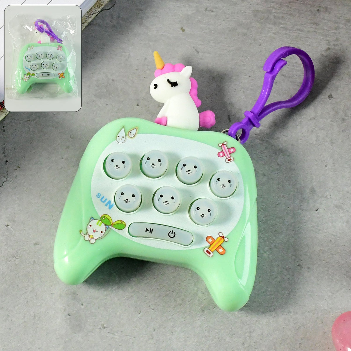 Keychain