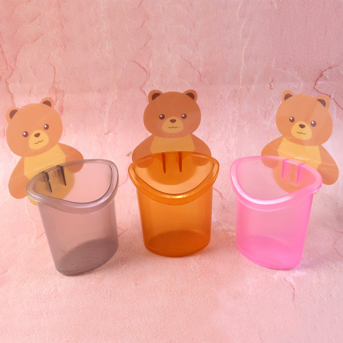Toothbrush Holder