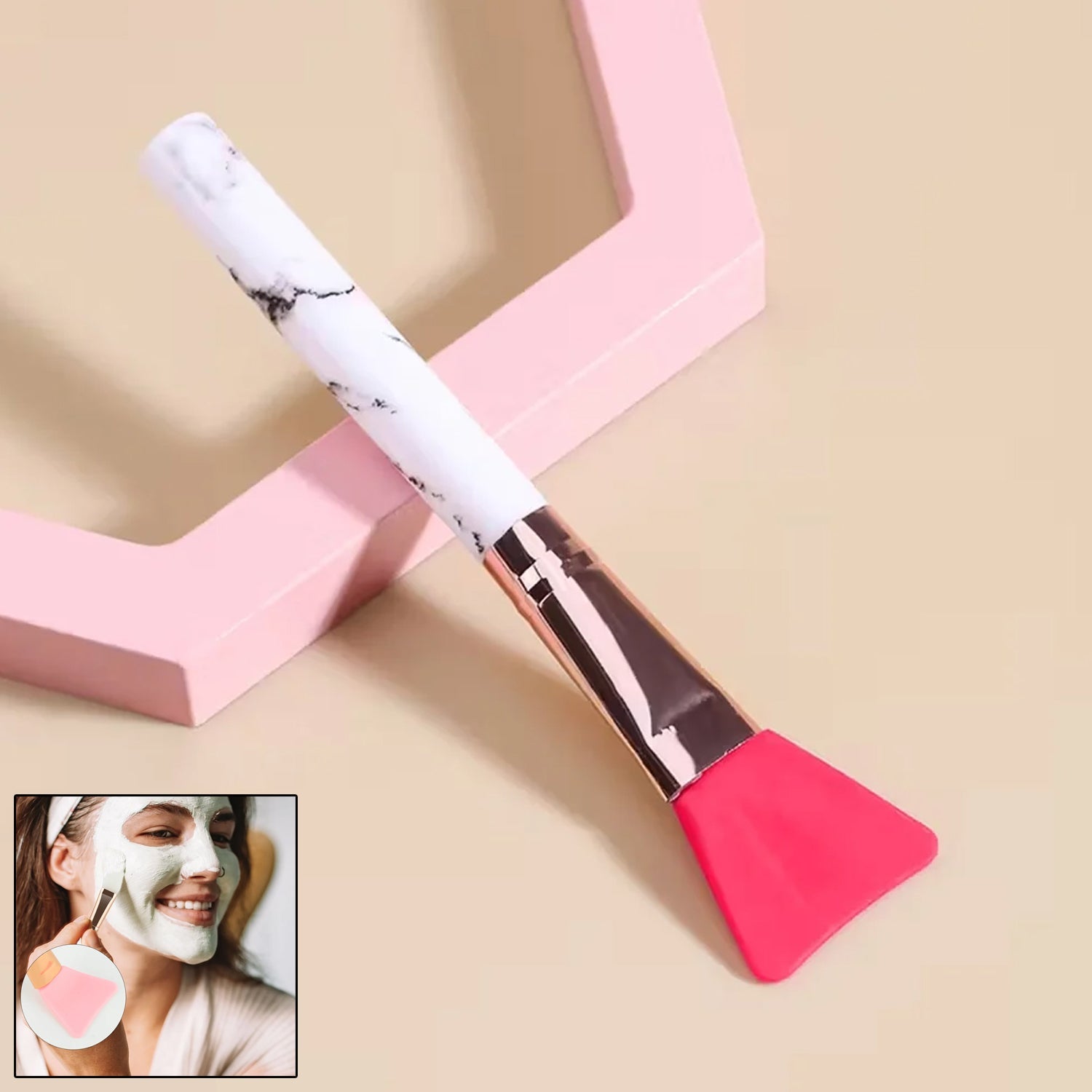 Brush Tool
