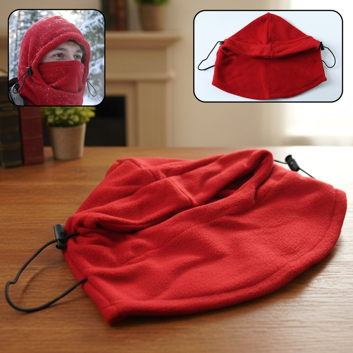 Style Hood