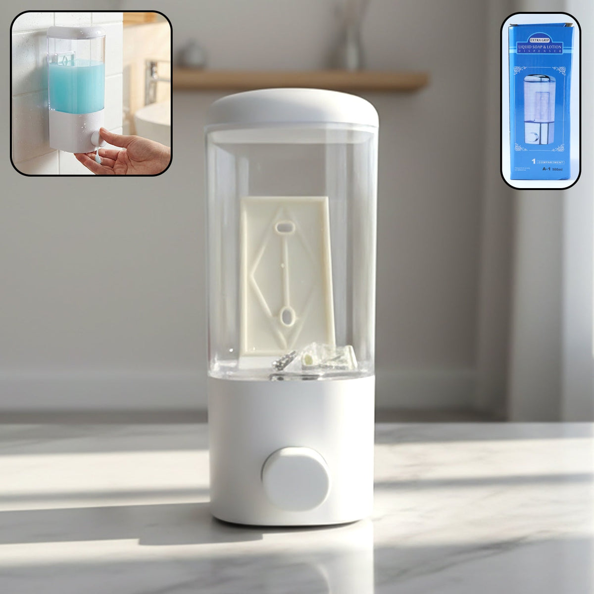 Liquid Dispenser