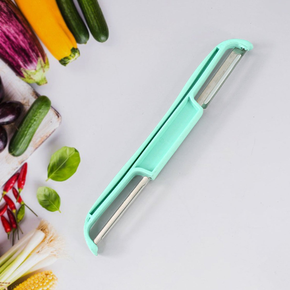Double Edge Cutter