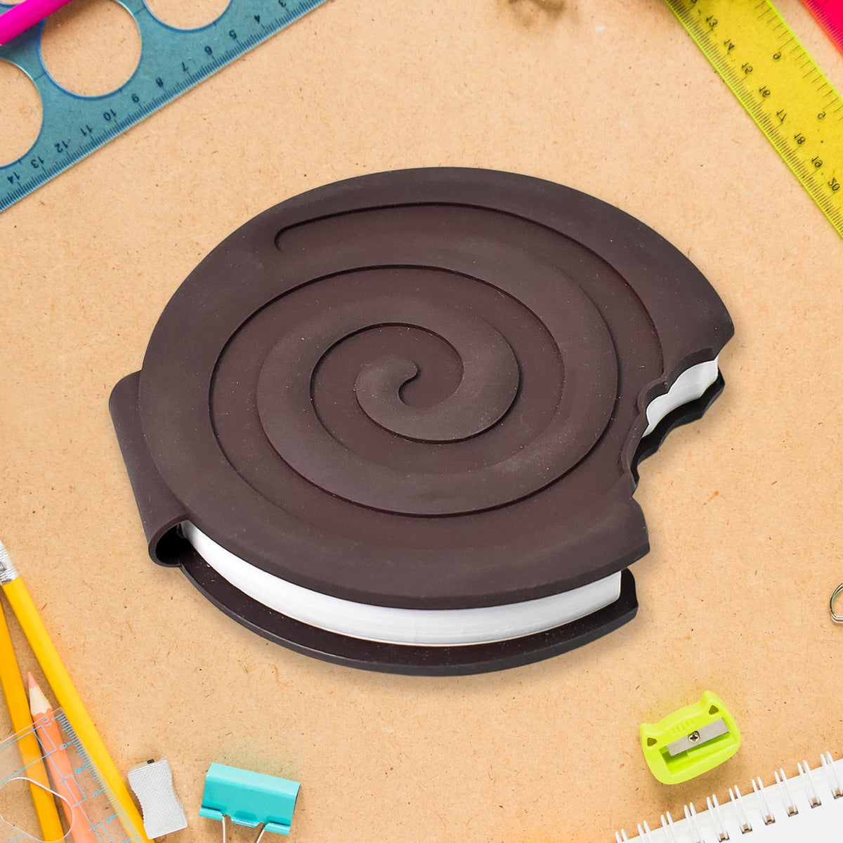 Chocolate Diary