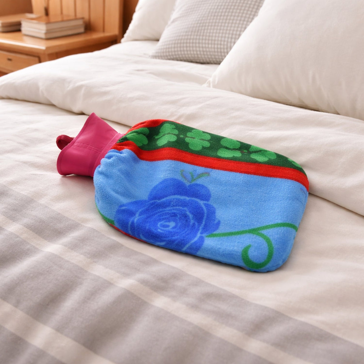 Therapy Bottle