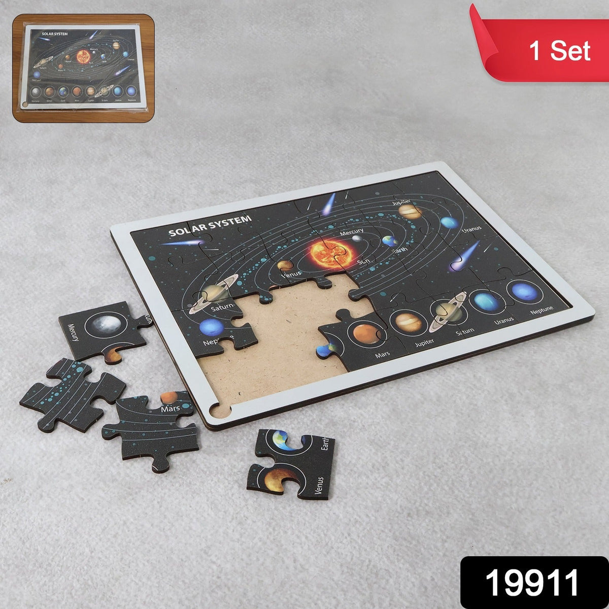 Puzzle