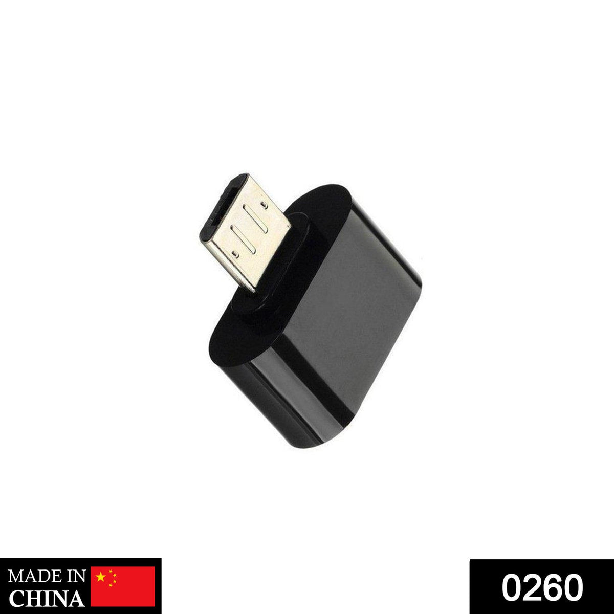 USB OTG  Adapter