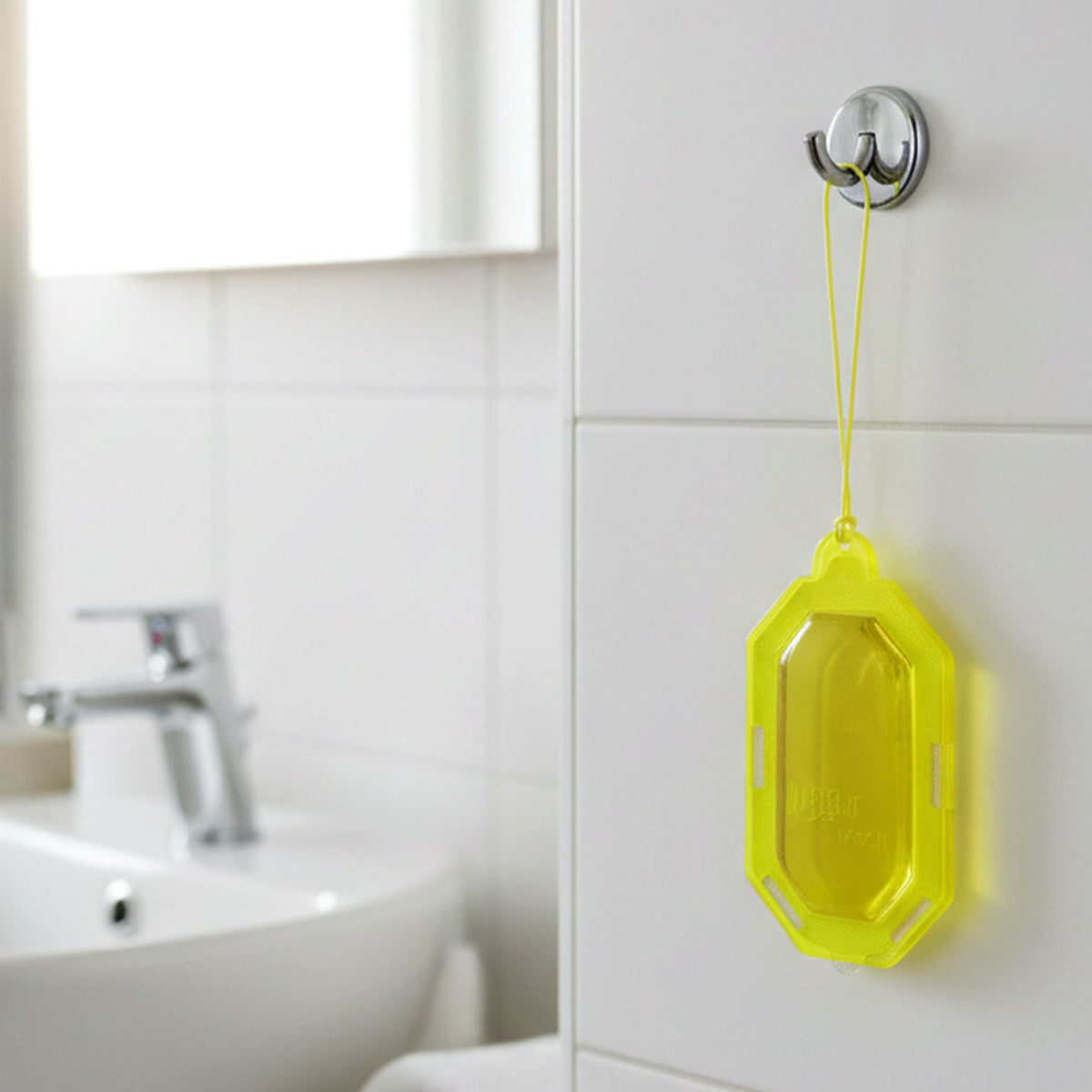 Gel Freshener