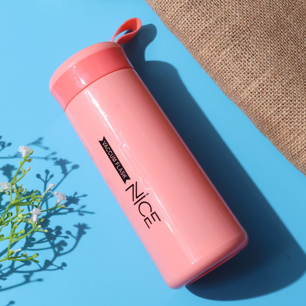 Plastic Bottle