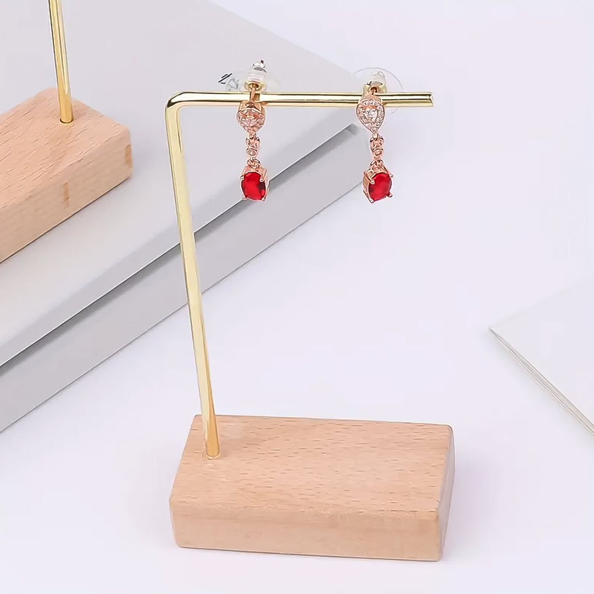 Opulent Rack
