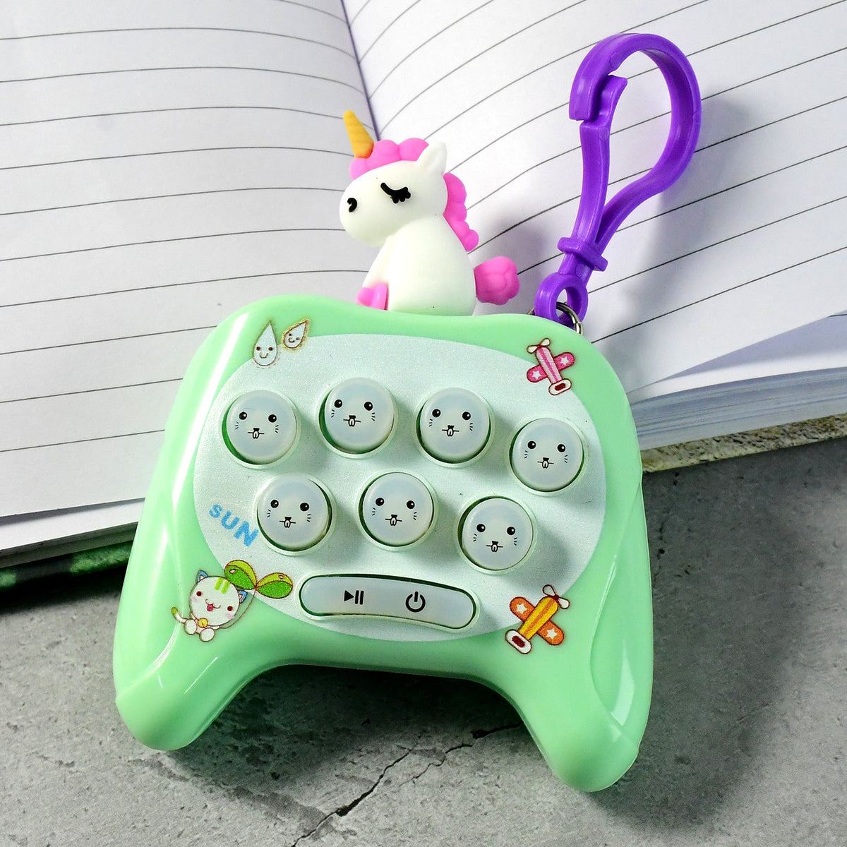 Mini Toy