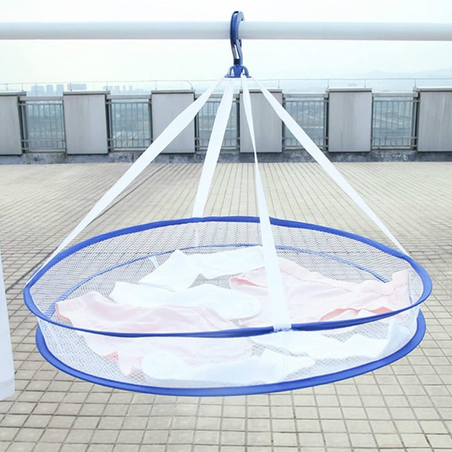 Breeze Dry Basket