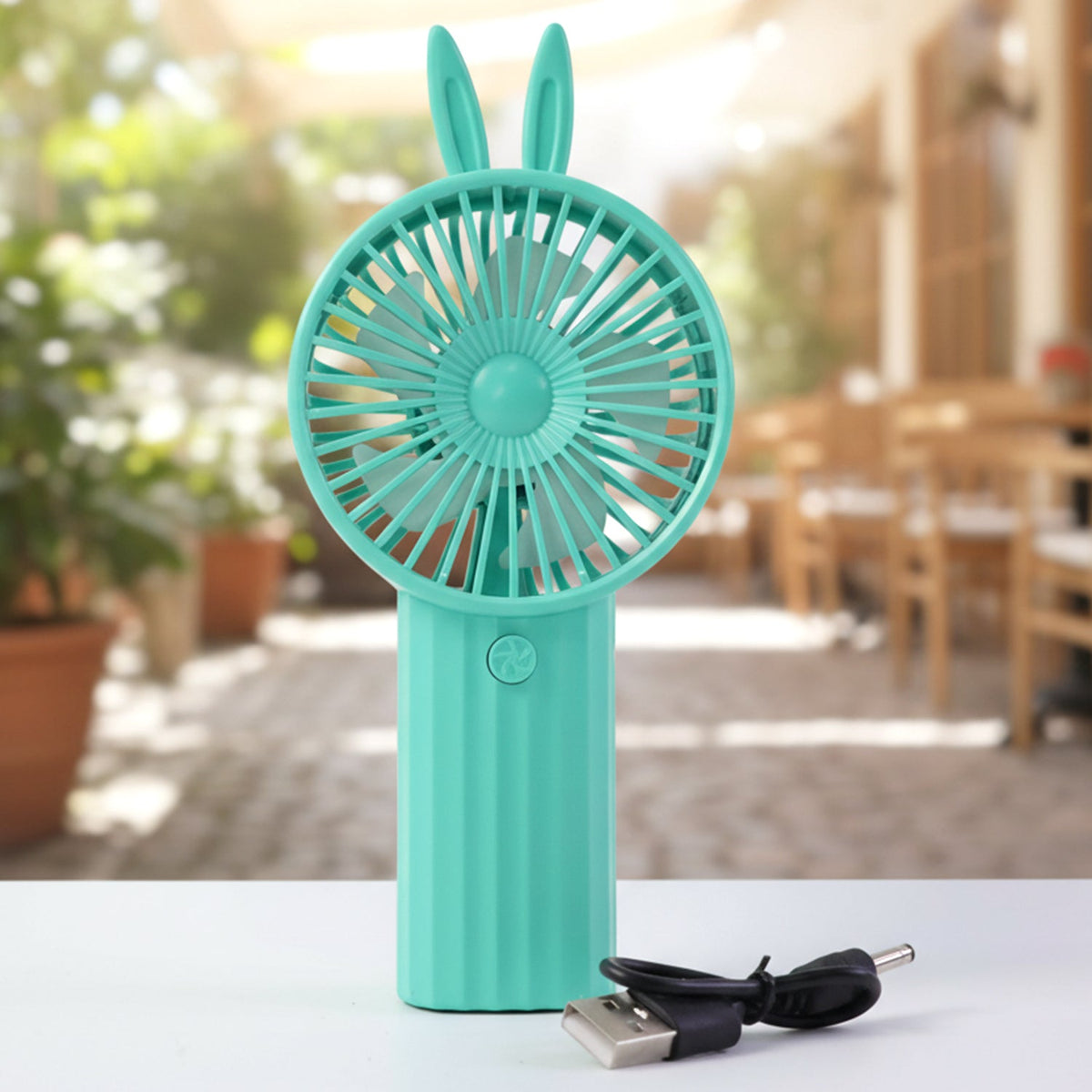 Mini Fan