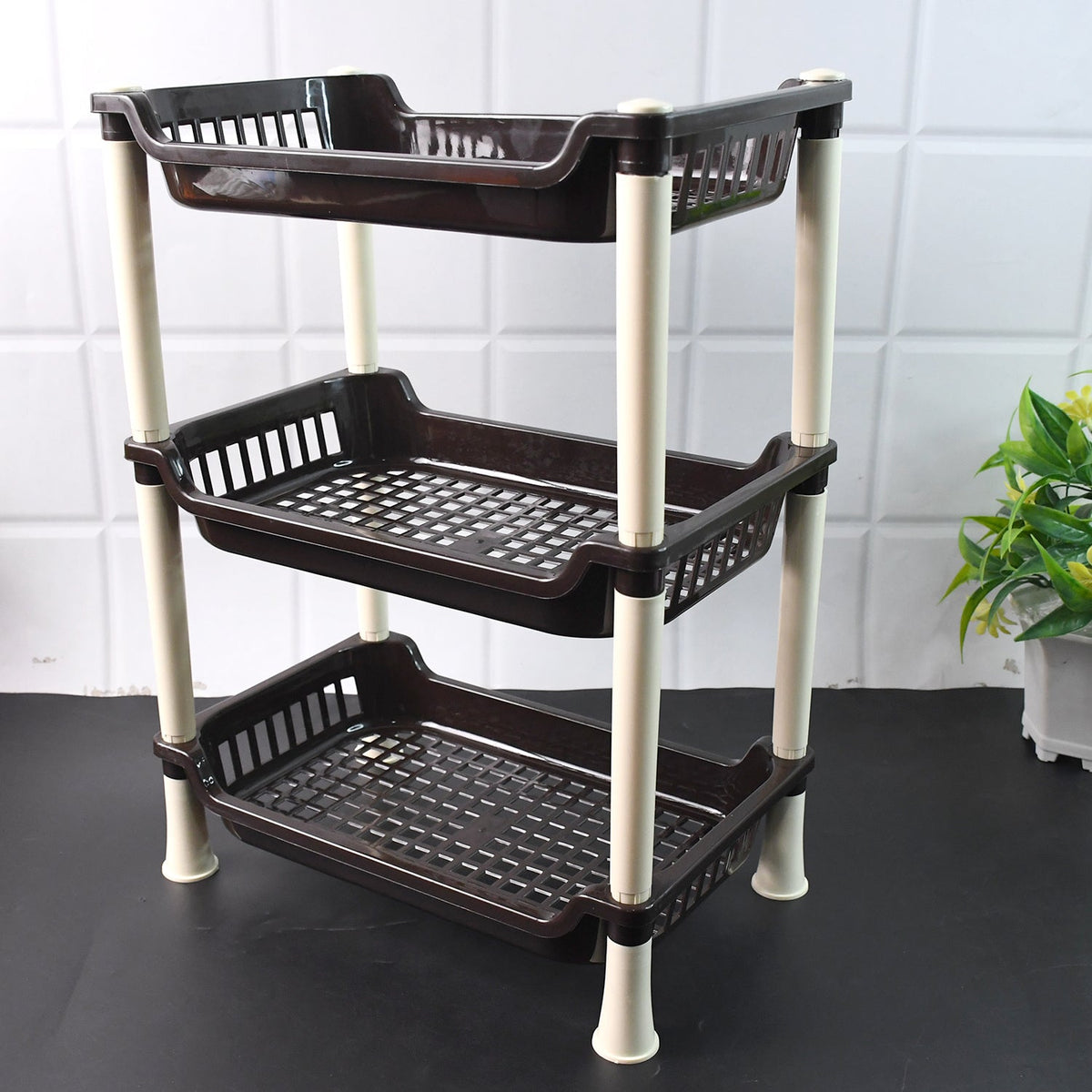 Apex Daily Stack Storage Rack