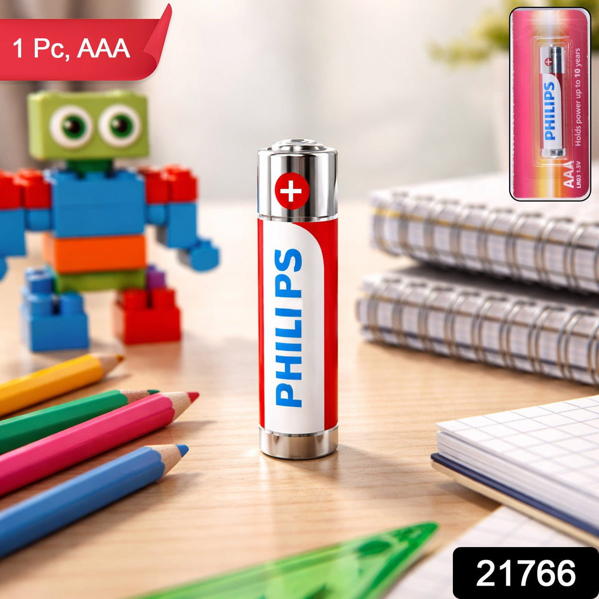 AAA Battery